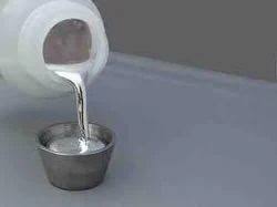 White Mercury